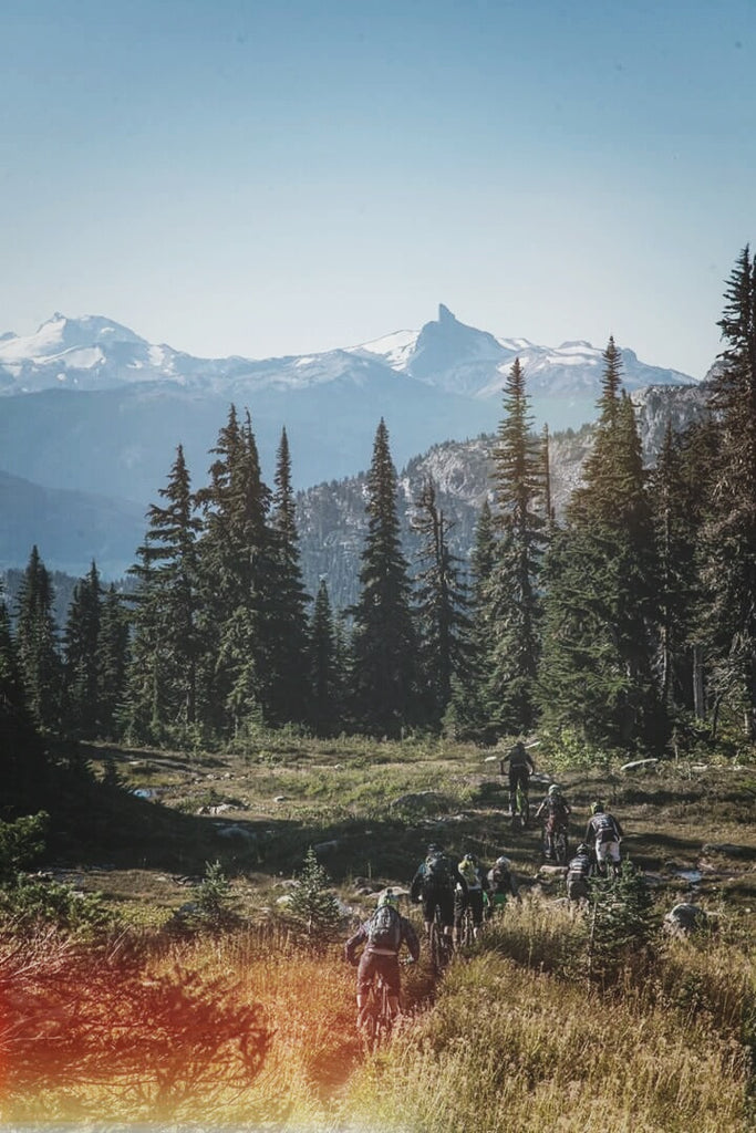 Thursday Rides