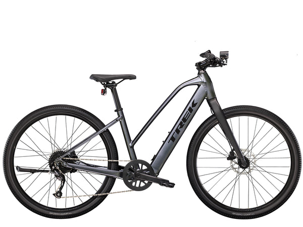 Trek ebikes 2025 2020