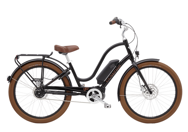 ebike townie