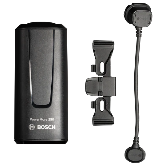 Range Extender battery - Per Day