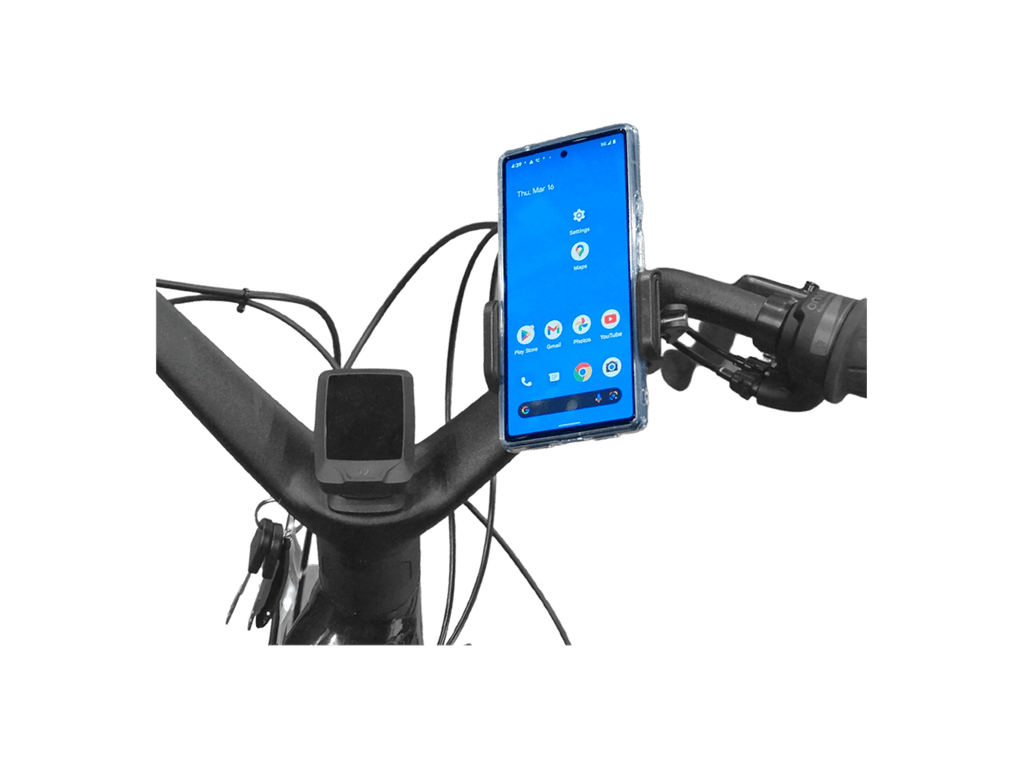 Phone holder