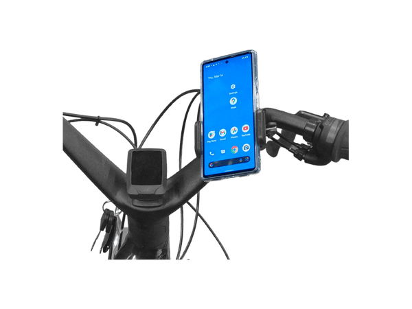Phone holder