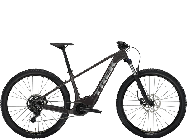 E-Bike 2024 Trek Marlin+ 6