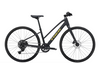 Hybrid comfort bike rental - UB