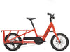 E-Bike 2023 Trek Fetch+ 2 Cargo bike
