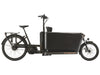 E-Bike 2023 Trek Fetch+ 4 Cargo bike