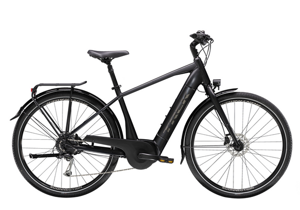 E-Bike 2023 Trek Verve+ 3