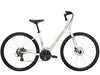 Hybrid comfort bike rental