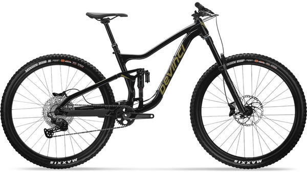 Devinci Troy Deore 12S