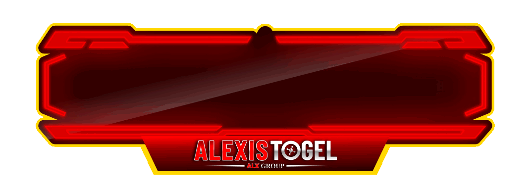LOGO ALEXISTOGEL